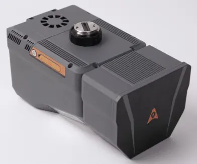 Camera Lidar CHCNAV AlphaAir 6