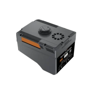 Camera Lidar CHCNAV AlphaAir 6