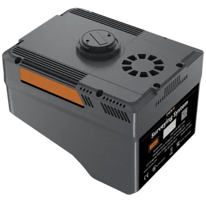 Camera Lidar CHCNAV AlphaAir 6