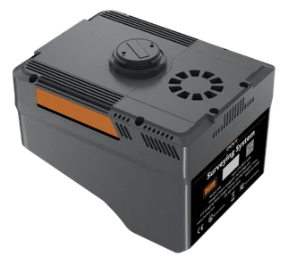 Camera Lidar CHCNAV AlphaAir 6