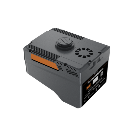 Camera Lidar CHCNAV AlphaAir 6