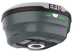 máy GPS RTK EFIX F6