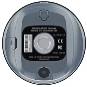 máy GPS RTK EFIX F6