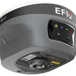 Máy GPS RTK EFIX F8L