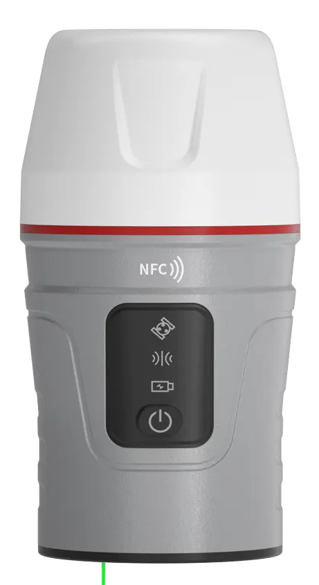máy GPS RTK ComNav Venus Laser