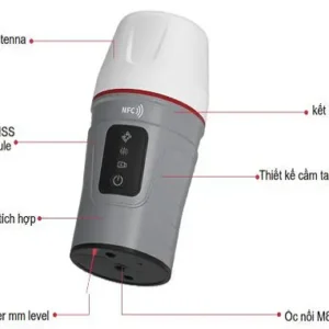 máy GPS RTK ComNav Venus Laser