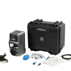 Camera Lidar CHCNAV AlphaAir 10