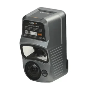 Camera Lidar CHCNAV AlphaAir 10