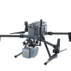 Camera Lidar CHCNAV AlphaAir 10