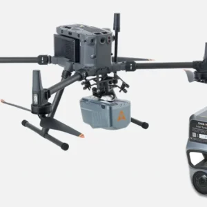 Camera Lidar CHCNAV AlphaAir 10