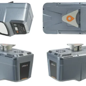 Camera Lidar CHCNAV AlphaAir 10
