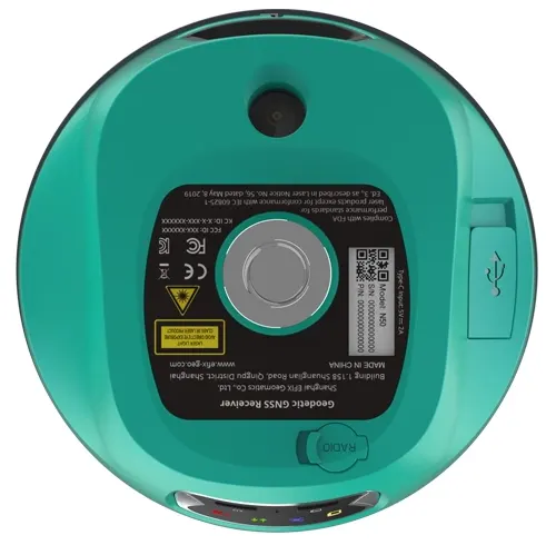 máy GPS RTK Farnav N50