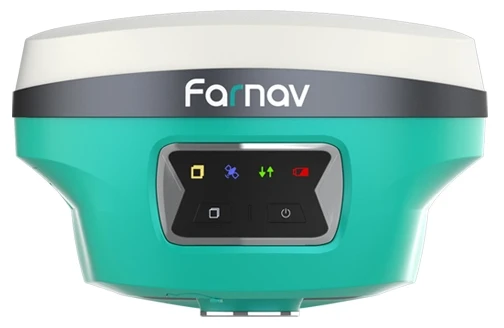 máy GPS RTK Farnav N50