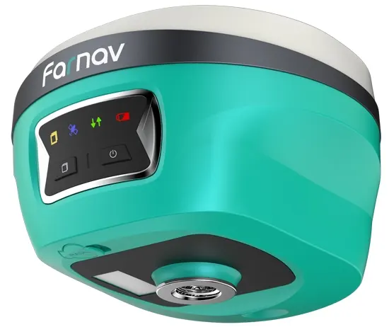máy GPS RTK Farnav N50