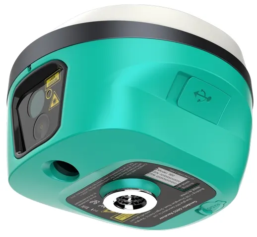 máy GPS RTK Farnav N50