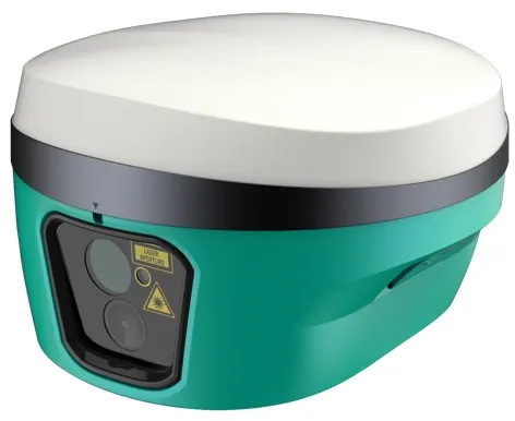 máy GPS RTK Farnav N50
