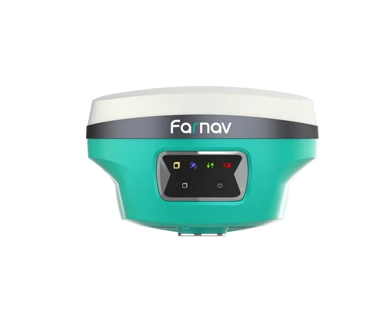 máy GPS RTK Farnav N50