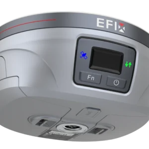 Máy GPS RTK GNSS EFIX 2 Tần Số Chính Hãng