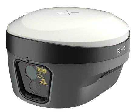 Máy GPS RTK GNSS EFIX 2 Tần Số Chính Hãng