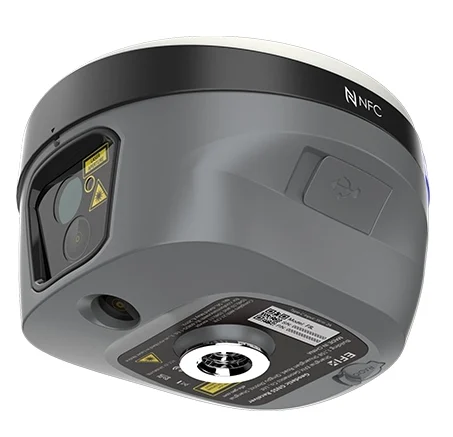 máy GPS RTK GNSS EFIX