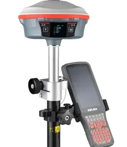 Máy GPS RTK Kolida K30 Pro