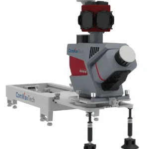 Hệ thống máy quét laser LiDAR ML300 di động