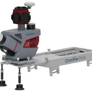 Hệ thống máy quét laser LiDAR ML300 di động