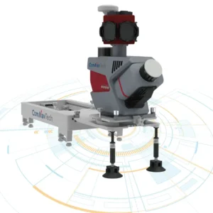 Hệ thống máy quét laser LiDAR ML300 di động