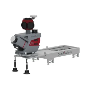 Hệ thống máy quét laser LiDAR ML300 di động