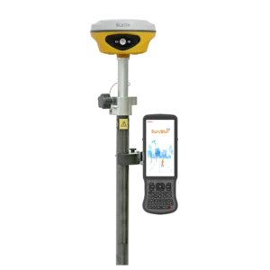 Máy GPS RTK South ALPS2
