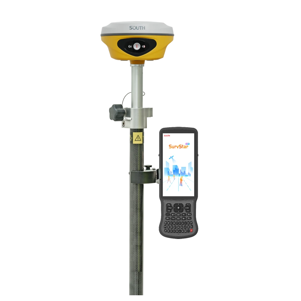 Máy GPS RTK South ALPS2