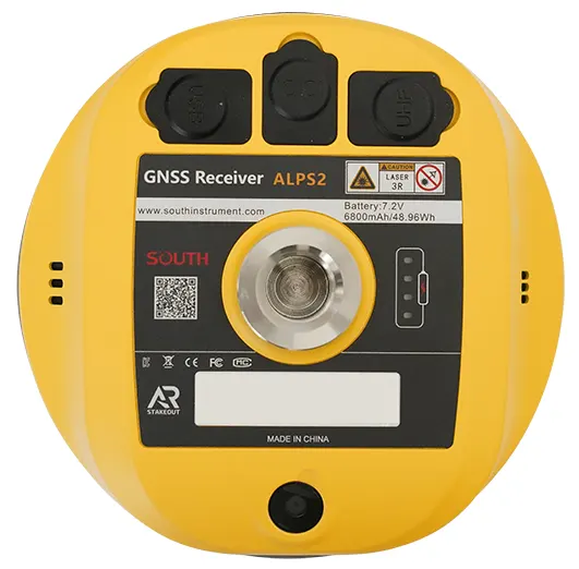 Máy GPS RTK South ALPS2