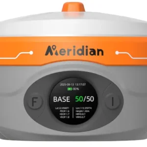 máy GNSS RTK Meridian SuperBase