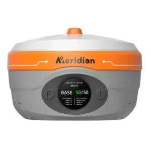 máy GNSS RTK Meridian SuperBase