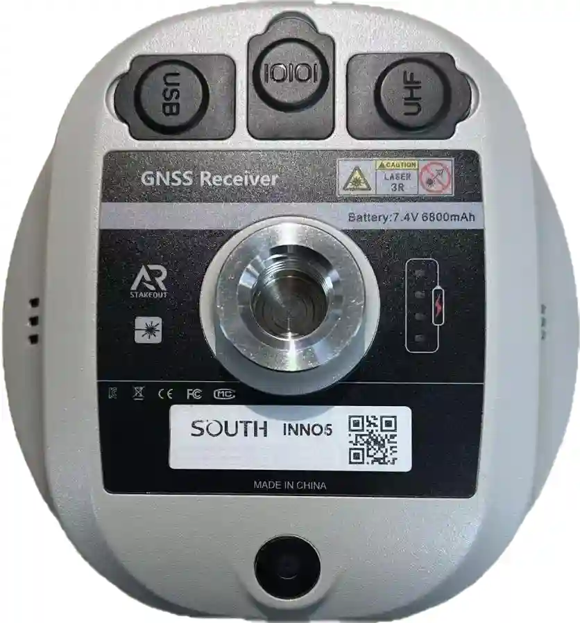 Máy GPS RTK South INNO5