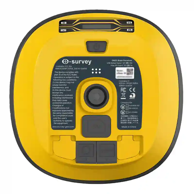 Máy GPS RTK eSurvey eBase 30