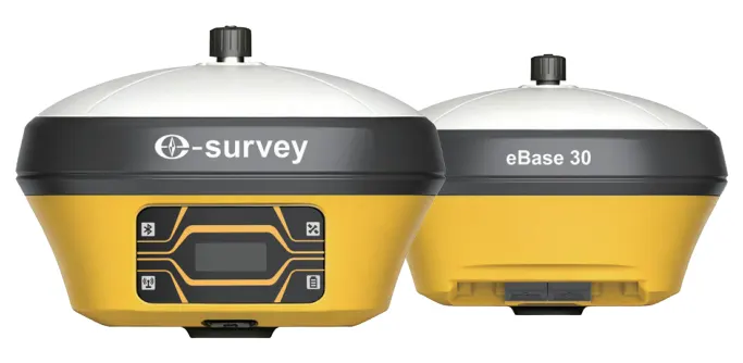 Máy GPS RTK eSurvey eBase 30