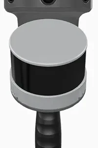 Máy quét laser 3D Geomate GS100 SLAM