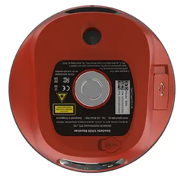 máy GPS RTK GeoMate SG6L