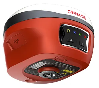 máy GPS RTK GeoMate SG6L