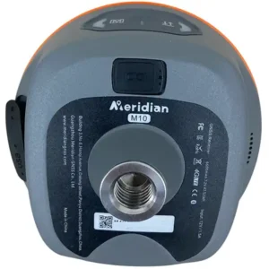 Máy GPS RTK Meridian M10