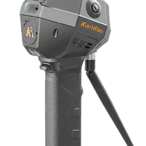 máy quét laser 3D Lidar Meridian MS80