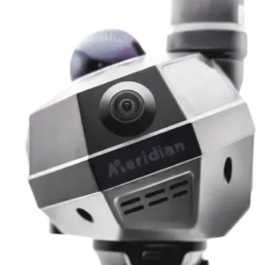 máy quét laser 3D Lidar Meridian MS80