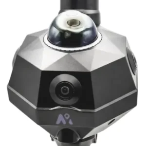máy quét laser 3D Lidar Meridian MS80