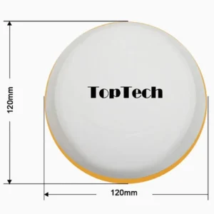máy GPS RTK TOPTech TK-200