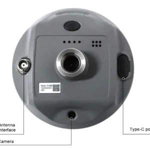 máy GPS RTK TOPTech TK-200