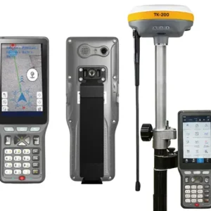 máy GPS RTK TOPTech TK-200