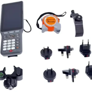 máy GPS RTK TOPTech TK-200