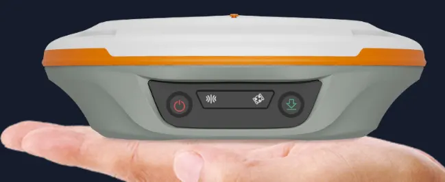 máy GPS RTK ComNav N2