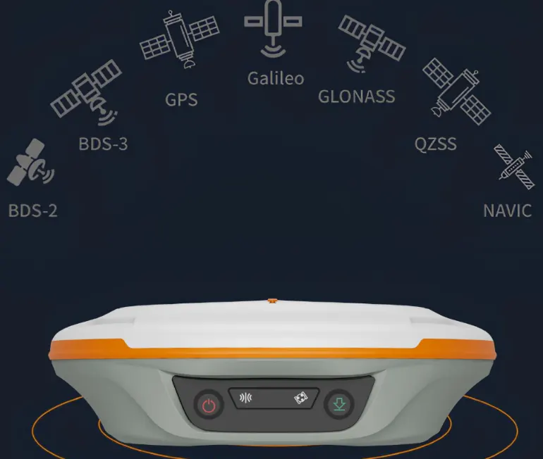 máy GPS RTK ComNav N2